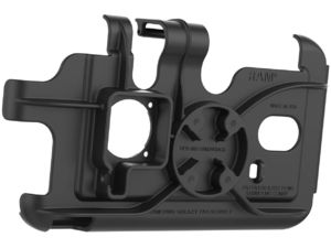 Držiak RAM Mounts pre Samsung Galaxy Tab Active 5/3/2 v puzdre Tough-Case, RAM-HOL-TC-SAM29U