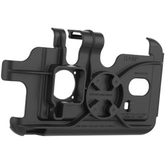 Držiak RAM Mounts pre Samsung Galaxy Tab Active 5/3/2 v puzdre Tough-Case, RAM-HOL-TC-SAM29U