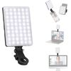 Neewer NL-60AI permanentné mini foto svetlo, 60 ultra jasných LED diód, 4W