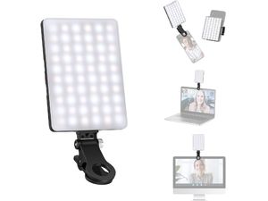 Neewer NL-60AI permanentné mini foto svetlo, 60 ultra jasných LED diód, 4W