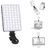 Neewer NL-60AI permanentné mini foto svetlo, 60 ultra jasných LED diód, 4W
