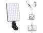 Neewer NL-60AI permanentné mini foto svetlo, 60 ultra jasných LED diód, 4W