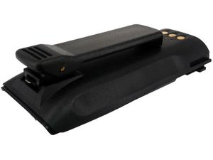 Batéria pre Motorola CP, EP, GP, PM series, 2500 mAh