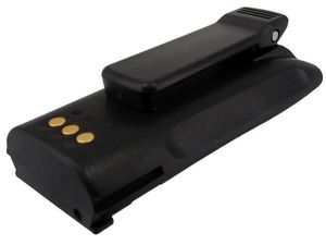 Batéria pre Motorola CP, EP, GP, PM series, 2500 mAh