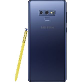 Samsung Galaxy Note9 N960 128GB modrý