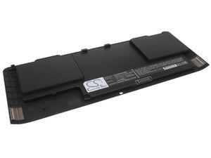 Batérie pre HP Elitebook Revolve 810 G1 (ekv. H6L25AA), 4400mAh