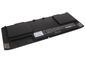 Batérie pre HP Elitebook Revolve 810 G1 (ekv. H6L25AA), 4400mAh