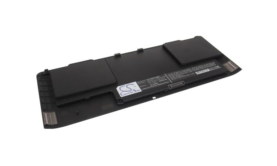 Batérie pre HP Elitebook Revolve 810 G1 (ekv. H6L25AA), 4400mAh