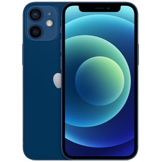Apple iPhone 12 mini 64GB Blue