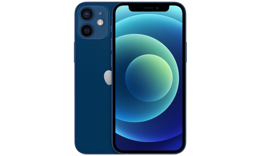 Apple iPhone 12 mini 128GB Blue
