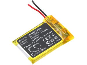 Batéria pre Garmin Femix 6s Pro, Venu, 170 mAh, Li-Ion