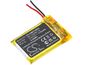 Batéria pre Garmin Femix 6s Pro, Venu, 170 mAh, Li-Ion
