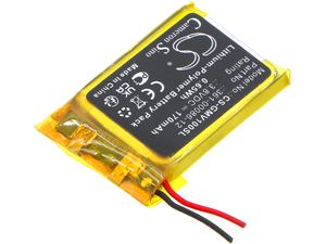 Batéria pre Garmin Femix 6s Pro, Venu, 170 mAh, Li-Ion