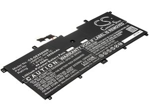 Batéria pre Dell XPS 13, 5850 mAh