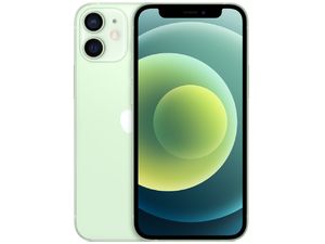 Apple iPhone 12 mini 128GB Zelená