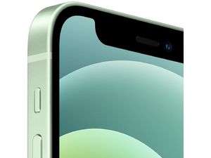 Apple iPhone 12 mini 128GB Zelená