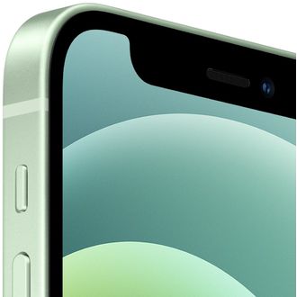 Apple iPhone 12 mini 64GB Zelená