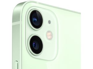 Apple iPhone 12 mini 128GB Zelená