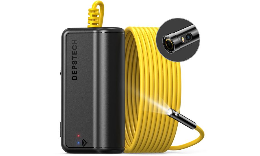 Depstech WF028-5DL