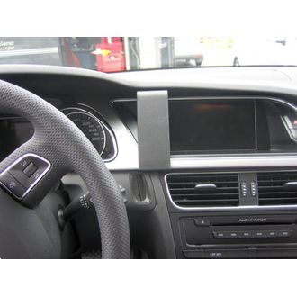 Brodit ProClip montážna konzola pre Audi A4 Avant 08-09, A5 07-09, S5 07-09, S4 Sedan 08-09, na stred