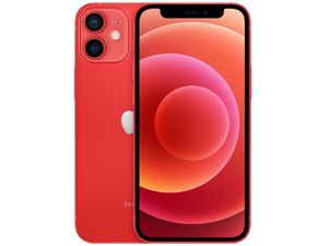 Apple iPhone 12 mini 128GB Red