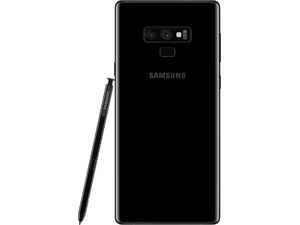 Samsung Galaxy Note9 N960 128GB čierny