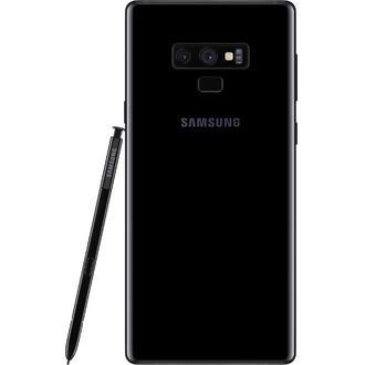 Samsung Galaxy Note9 N960 128GB čierny