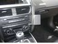 Brodit ProClip Audi A5/S5 07-16/A4/S4 Avant/Sedan 08-15/A4 Allroad 08-16, na stred vpravo