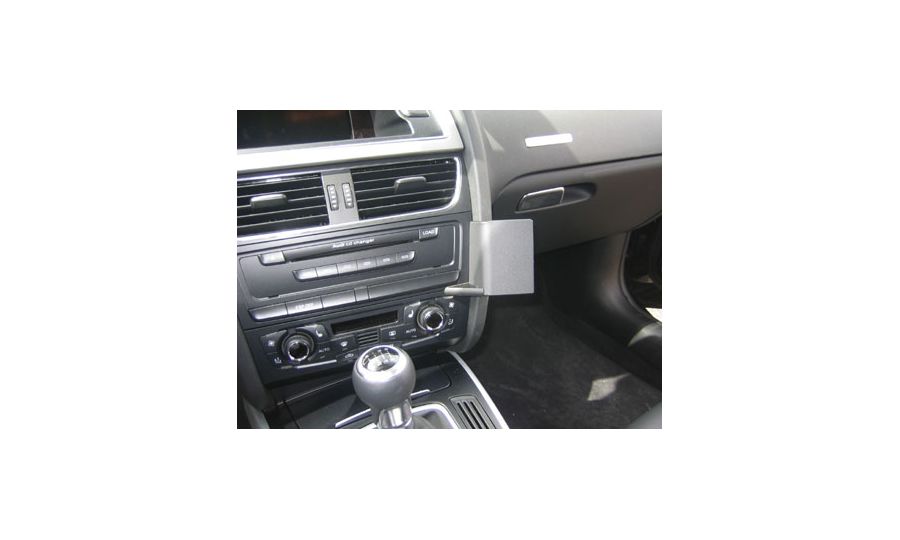 Brodit ProClip Audi A5/S5 07-16/A4/S4 Avant/Sedan 08-15/A4 Allroad 08-16, na stred vpravo