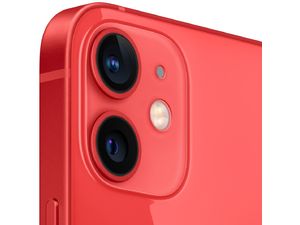 Apple iPhone 12 mini 128GB Red