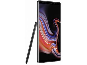 Samsung Galaxy Note9 N960 128GB čierny