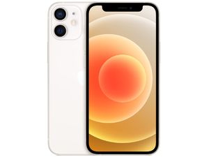Apple iPhone 12 mini 64GB biely