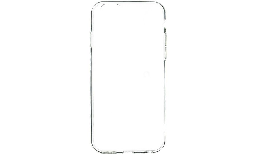 Tactical TPU Puzdro Transparent pre Huawei P20 Lite (Bulk)