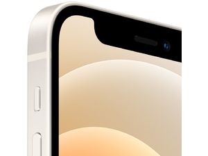Apple iPhone 12 mini 64GB biely
