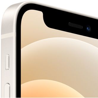 Apple iPhone 12 mini 64GB biely