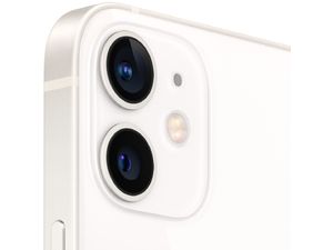 Apple iPhone 12 mini 64GB biely