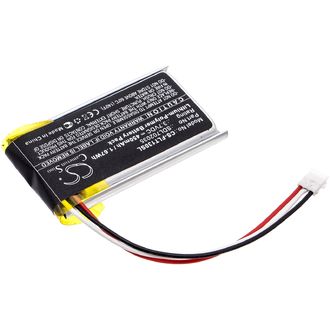 Batéria pre Flir One Pro, 450 mAh, Li-Pol