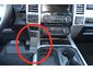 Brodit Montážny držiak ProClip pre Ford F-150 15-20 USA, stred zľava nadol