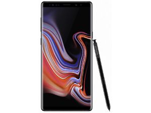 Samsung Galaxy Note9 N960 128GB čierny