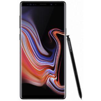 Samsung Galaxy Note9 N960 128GB čierny