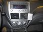 Brodit ProClip montážnej konzoly na Subaru Forester 08-12/Impreza 08-12, na stred