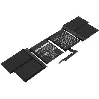 Batéria pre Macbook Apple Pro 16 2019, 2020, 8700 mAh