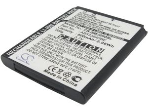 Batéria pre Samsung Sgh-J200, 800 mAh, Li-Ion