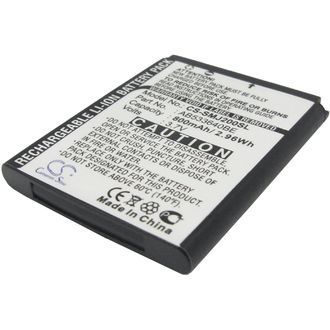 Batéria pre Samsung Sgh-J200, 800 mAh, Li-Ion