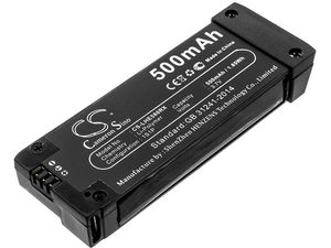 Batéria pre Eachine Eachine E58 (ekv. Eachine 4894128143291), 500 mAh