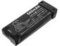 Batéria pre Eachine Eachine E58 (ekv. Eachine 4894128143291), 500 mAh
