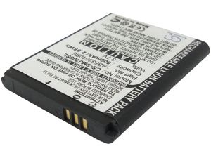 Batéria pre Samsung Sgh-J200, 800 mAh, Li-Ion