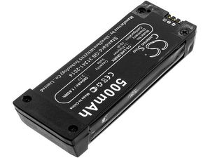 Batéria pre Eachine Eachine E58 (ekv. Eachine 4894128143291), 500 mAh