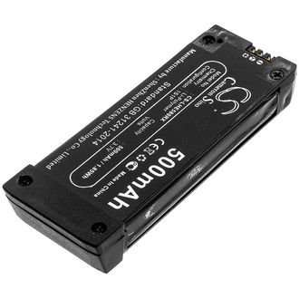 Batéria pre Eachine Eachine E58 (ekv. Eachine 4894128143291), 500 mAh