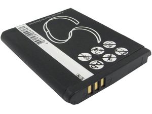 Batéria pre Samsung Sgh-J200, 800 mAh, Li-Ion